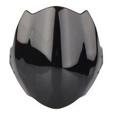 Windshield motorcycle for