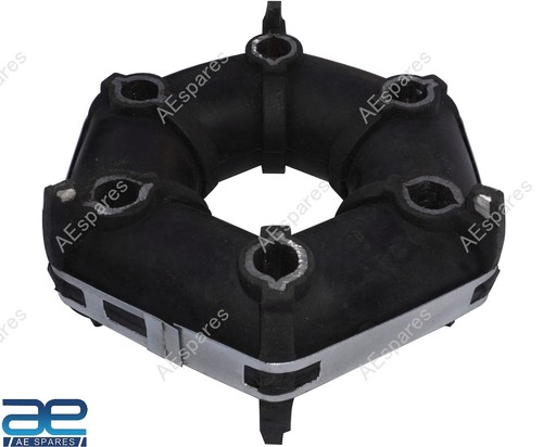 Universal joint rubber - joint,