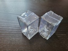 Bearbrick Kubrick Clear