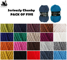 5 x 100g Balls PACK DEAL