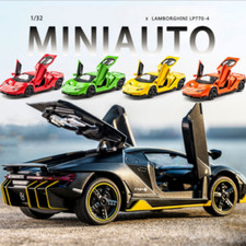 1:32 Lamborghini Centenario