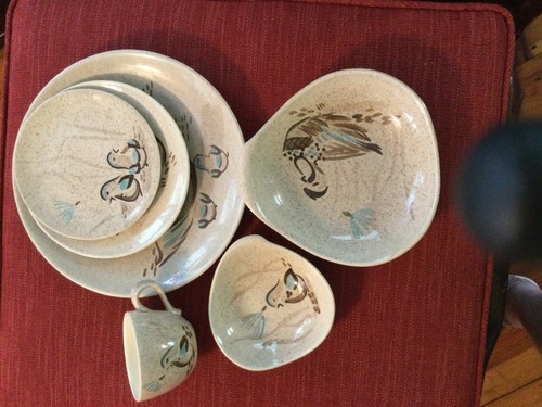 Piece place setting bob - piece,