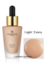 ORIFLAME GIORDANI GOLD LIQUID