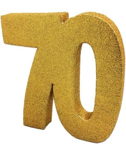 Black 70th happy birthday - black,