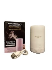 Portable LED Essential Oil