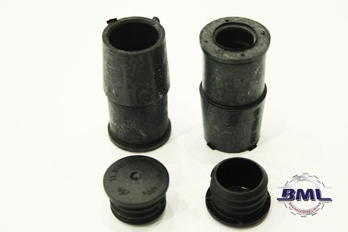 Kit bushes guide pin brake - kit-bushes-guide, pin-brake