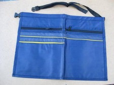 Market traders money belt - money,