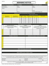 GAS SAFE CERTIFICATE BOOK