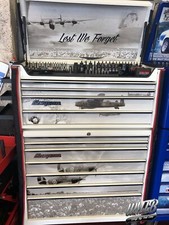 SNAP ON TOOLS TOOLBOX 40''