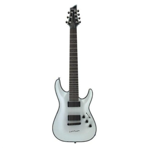 Schecter hellraiser c 7 - schecter,
