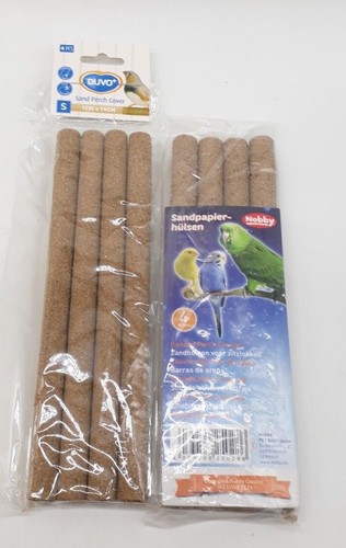 Sandpaper sleeves sand - , bars