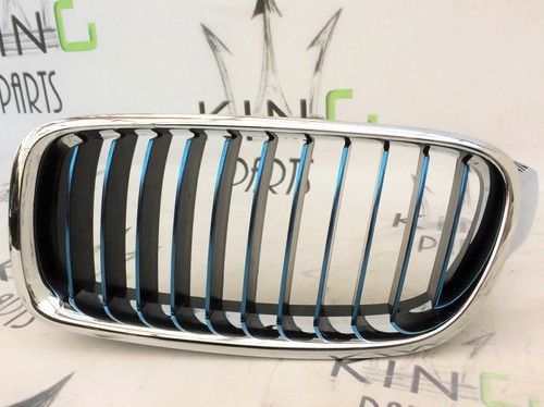 Bmw f30 f31 - side, front