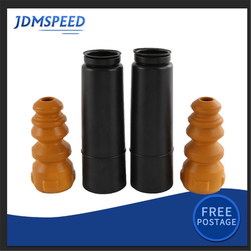 Rear shock absorber - rear,