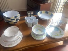 Caravan/camping/picnic Table wear