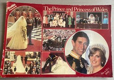 Audio Postcard Royal Wedding