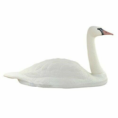 Full size floating white - size,