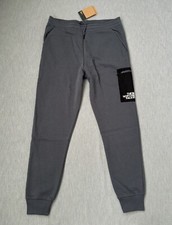 The North Face Mens Fleece Cargo Pants Size L