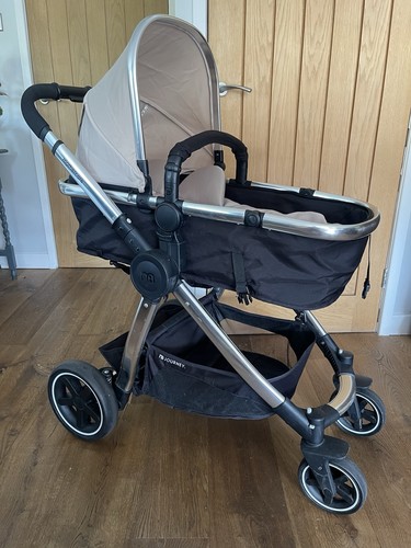 Mothercare journey 1 pram - 2-in-1,