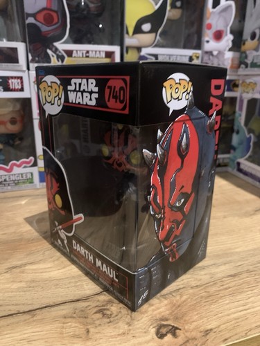 Custom art funko - funko, star