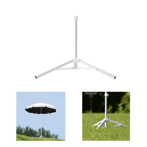 Outdoor umbrella stand - outdoor,