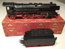 Marklin F800  4-6-2  Metal