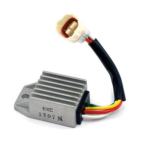 Voltage regulator ktm - regulator,