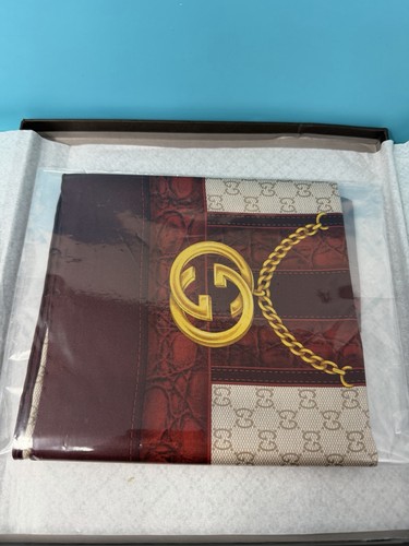 Gucci silk scarf 70x70 - scarf,