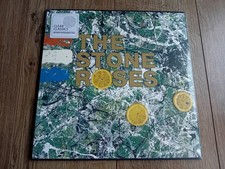 THE STONE ROSES - THE STONE
