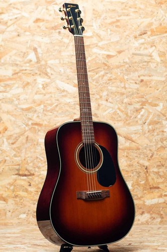 Yairi acoustic guitar ray - yairi,