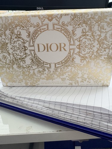 Dior the beauty and - dior, care