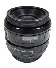 Olympus AF Zoom Lens 35-70mm