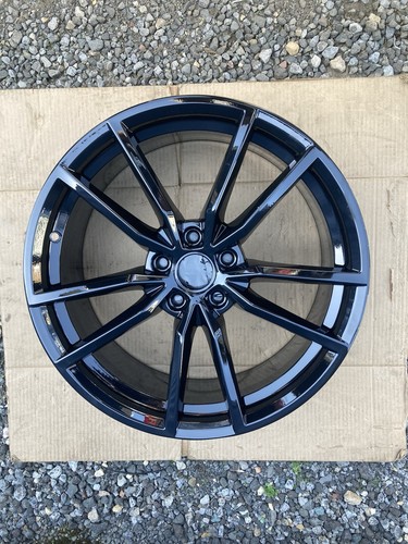 Single genuine golf r - 1x, vw