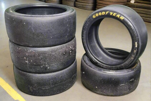Goodyear 205 17 - goodyear, (dunlop)