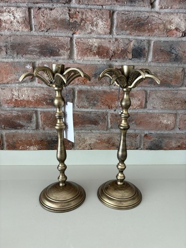 Pair bnwt laura - laura, antique