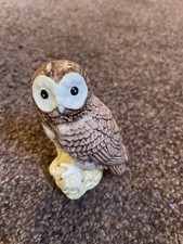 John Beswick Owl No 15