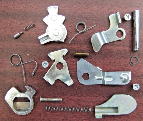 Set genuine ingersoll - 1,