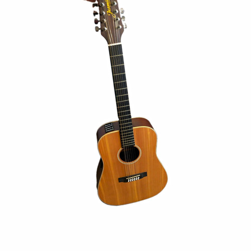 Vintage jasmine takamine - by,