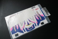 Kyosho Mini Inferno Decal /