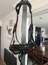 Stubben Freedom Bridle Full