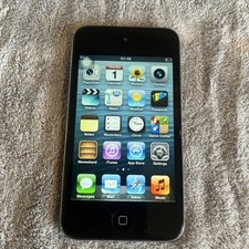 Apple iPod touch 4th
