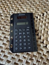 Filofax Original Mini Pocket