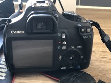 Canon eos 1100d - canon,