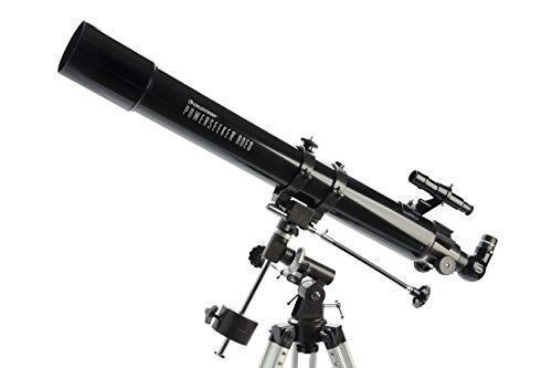 Celestron powerseeker eq - powerseeker, 80