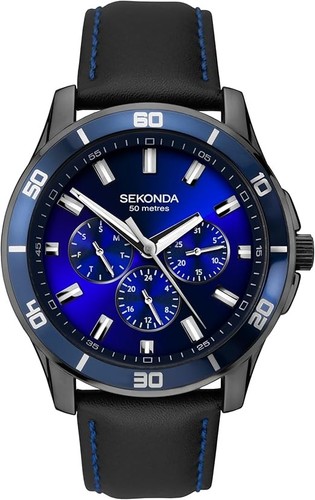 Sekonda 1634e wrist watch - 1634e.27,
