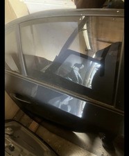 Bmw 5 Series Rear Right Door