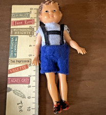 RARE - LONG LEGS August