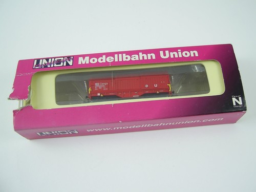 Modellbahn union mu30001 - union, mu30001-b