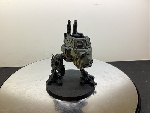Warhammer 40k imperial guard - warhammer,