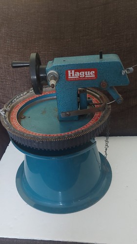 Hague linker d10 vintage - linker,