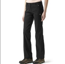 CRAGHOPPERS WOMENS KIWI PRO